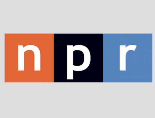 NPR Podcast of Paul Katz Interview: Skies Less-Than Friendly When Packing A Cello