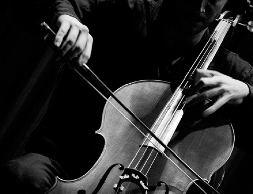 100 Cello Warm-Ups and Exercises Blog 1: Summer Preview — by Robert Jesselson
