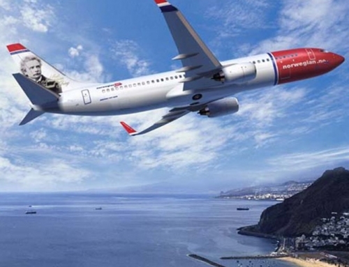 Breaking | Norwegian Air Announce New Violin-Friendly Cabin Policy