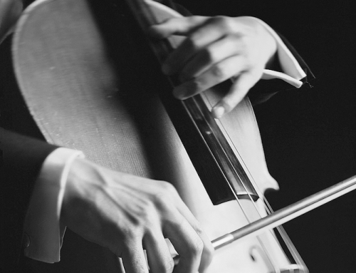 100 Cello Warm-ups and Exercises Blog 20: Thumb Position and the Upper Registers (Part 2)