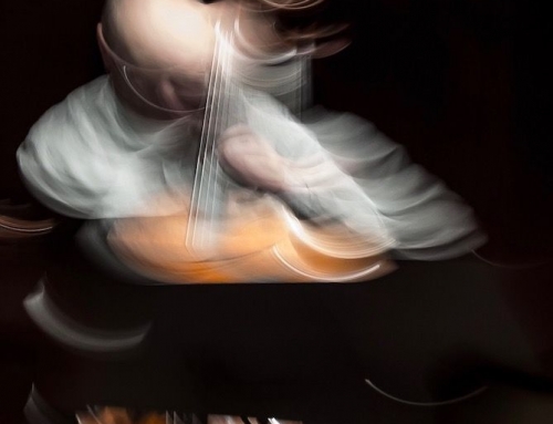 Finding Dvorak’s Cello Concerto – by Anssi Karttunen