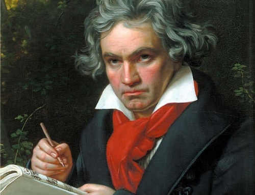 Reflections on the 17 Beethoven String Quartets: The Middle Period Quartets (Part 2 of 5)
