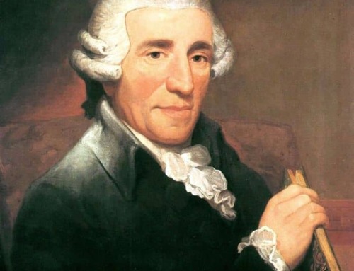 The Origins of Haydn’s Cello Concerto No. 2 in D Major (Part 1 of 2)