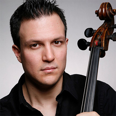 Teacher Training Seminar - CelloBello