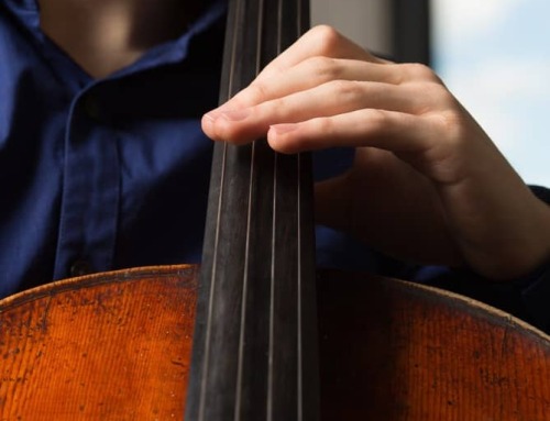 Vibrato for Adult Learners